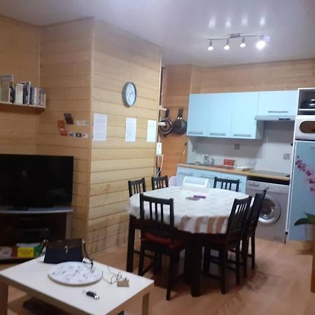 Appartement Face Au Thermes Et Au Calme Bagnères-de-Luchon Екстериор снимка