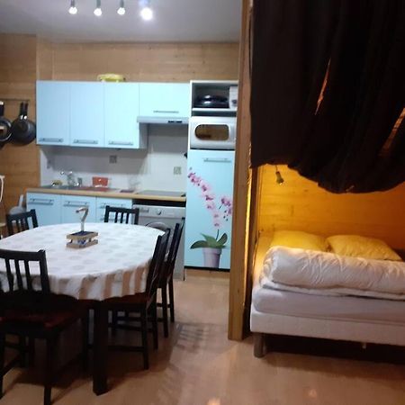 Appartement Face Au Thermes Et Au Calme Bagnères-de-Luchon Екстериор снимка