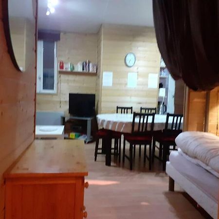 Appartement Face Au Thermes Et Au Calme Bagnères-de-Luchon Екстериор снимка