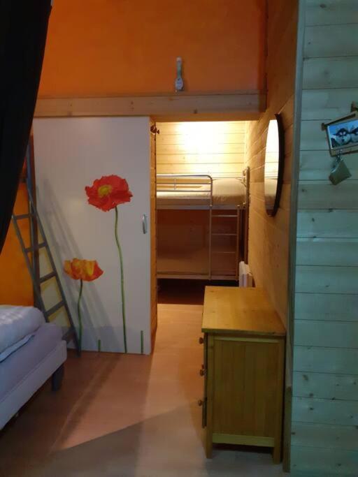 Appartement Face Au Thermes Et Au Calme Bagnères-de-Luchon Екстериор снимка