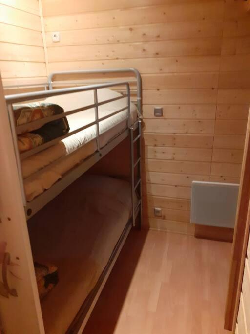 Appartement Face Au Thermes Et Au Calme Bagnères-de-Luchon Екстериор снимка